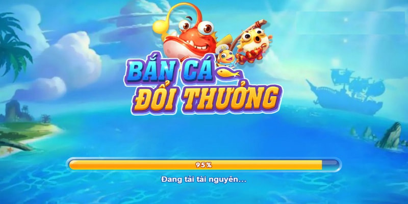 Game Bắn Cá Đổi Thưởng Hitclub