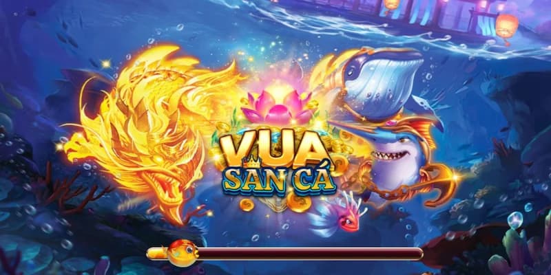 Bongvip - Trang chơi game vua bắn cá săn boss cực khủng