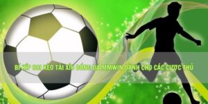 Bí Kíp Soi Kèo Tài Xỉu Bóng Đá Mmwin Dành Cho Các Cược Thủ