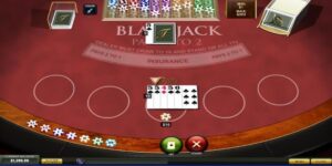 Blackjack MMWIN – Chia sẻ cách chơi và mẹo cá cược hiệu quả