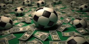 Bongvip hướng dẫn đọc kèo phạt góc