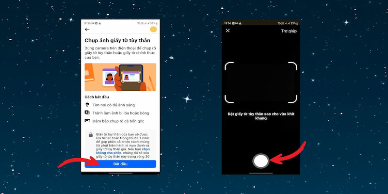 Chính Sách Xác Minh Danh Tính Và Độ Tuổi Người Chơi BONGVIP