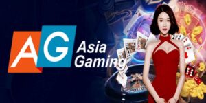 Asia Gaming Tại Bongvip: Đẳng Cấp Sòng Bài Thượng Lưu