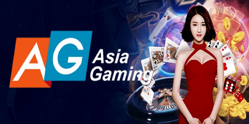 Asia Gaming Tại Bongvip: Đẳng Cấp Sòng Bài Thượng Lưu